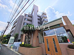 モリス京王永山