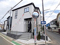 埼玉県新座市池田４丁目4-8