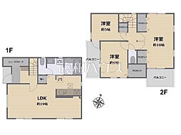 埼玉県新座市堀ノ内２丁目