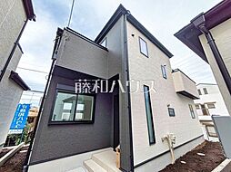 東京都東村山市多摩湖町１丁目