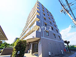 ネオハイツ八王子明神町