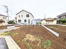 東京都府中市多磨町２丁目