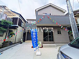 埼玉県新座市栄５丁目