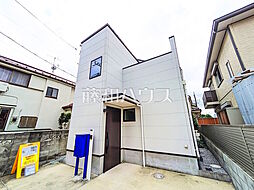 東京都国分寺市本多４丁目