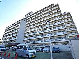 日商岩井方南町マンション