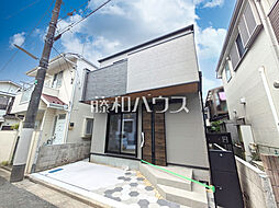 東京都練馬区西大泉１丁目