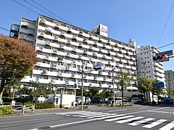 八王子セントラルマンション