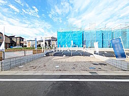 東京都武蔵村山市神明１丁目