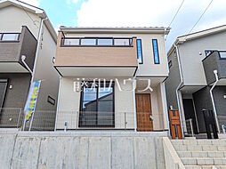 東京都昭島市中神町２丁目