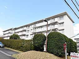 高幡台団地7号棟