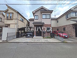 東京都東大和市中央４丁目