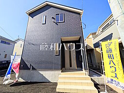 東京都三鷹市大沢５丁目20-22