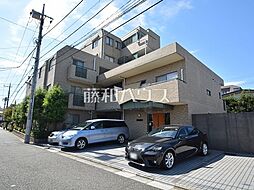 パークハイム石神井