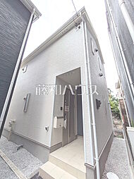 東京都八王子市大和田町７丁目