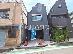 東京都西東京市保谷町１丁目