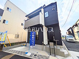 埼玉県志木市上宗岡１丁目