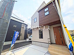 埼玉県志木市上宗岡１丁目