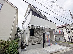 東京都練馬区南田中３丁目