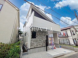 東京都練馬区南田中３丁目