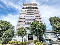 蓮生寺公園通り三番街5号棟