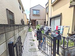 東京都小平市花小金井４丁目