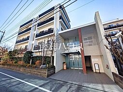 エコヴィレッジ田無