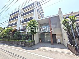 エコヴィレッジ田無