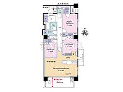 サンウッド桜上水