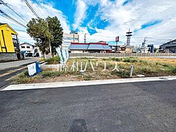 東京都東久留米市中央町２丁目