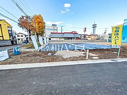 東京都東久留米市中央町２丁目