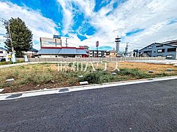 東京都東久留米市中央町２丁目