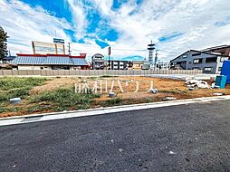 東京都東久留米市中央町２丁目