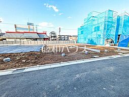 東京都東久留米市中央町２丁目