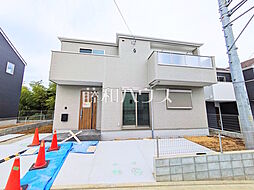 東京都稲城市坂浜４丁目