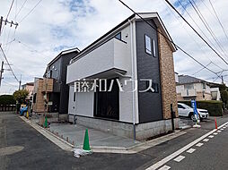 東京都杉並区久我山４丁目