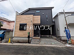 東京都杉並区久我山４丁目