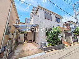 埼玉県新座市野寺４丁目