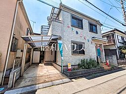 埼玉県新座市野寺４丁目