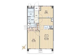 祖師谷ヒミコマンション