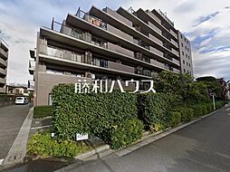 ライオンズガーデン新所沢