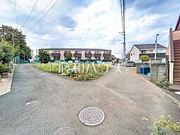 東京都東久留米市新川町１丁目