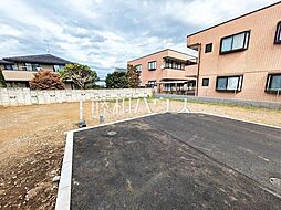 東京都東久留米市前沢１丁目1-15