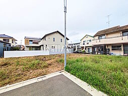 東京都立川市柏町２丁目