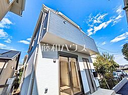 東京都西東京市富士町１丁目