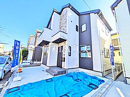 東京都府中市浅間町４丁目