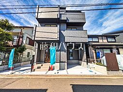 埼玉県所沢市緑町４丁目