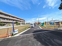 東京都府中市日新町３丁目3