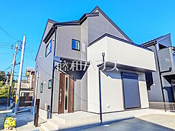 東京都八王子市川口町