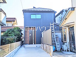 東京都八王子市川口町