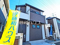 東京都小平市小川町１丁目335